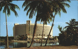 71953301 Miami_Beach Resort Hotel Fontainebleau - Andere & Zonder Classificatie