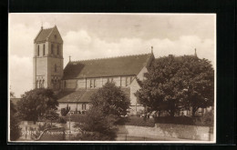 Pc Penarth, St. Augustine`s Church  - Otros & Sin Clasificación