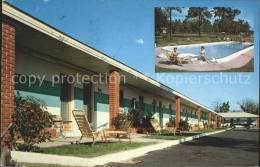 71953294 Yulee Tropic Motel - Other & Unclassified