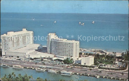 71953292 Miami_Beach Fontainebleau Hotel - Other & Unclassified