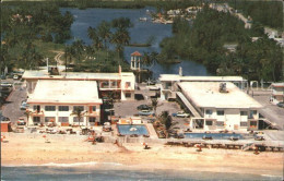 71953286 Miami_Beach Atlantique- Santa Anita Resort Motel - Sonstige & Ohne Zuordnung