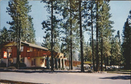 71953281 Lake_Tahoe_California Lake Haven Motel Stateline - Autres & Non Classés