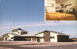 71953280 Palm_Springs Palm Springs Motel - Autres & Non Classés