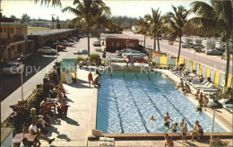 71953271 North_Miami_Beach Motel The Rancher - Andere & Zonder Classificatie