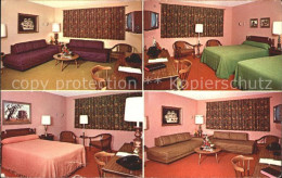 71953265 Detroit_Michigan Hotel Coach & Lantern - Andere & Zonder Classificatie