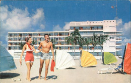 71953263 Fort_Lauderdale Hotel Yankee Clipper - Andere & Zonder Classificatie