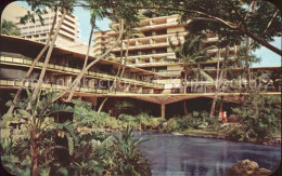 71953245 Hawaii_US-State Hotel Hilton - Other & Unclassified