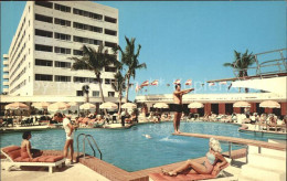 71953243 Miami_Beach Hotel Ivanhoe - Autres & Non Classés