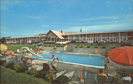 71953226 Mystic_Connecticut Seaport Motor Inn - Other & Unclassified