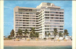 71953219 Fort_Lauderdale Ocen Manor Hotel - Andere & Zonder Classificatie