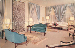 71953196 Beverly_Hills_California Hotel Beverly Wilshire - Autres & Non Classés