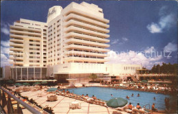 71953187 Miami_Beach Hotel Cabana - Andere & Zonder Classificatie