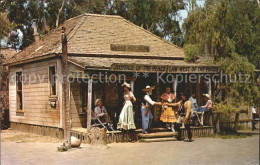 71953176 California_US-State Knott`s Berry Farm Ghost Town - Andere & Zonder Classificatie