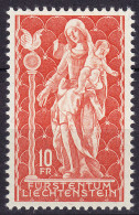 Liechtenstein - Mi. 449 Postfrisch 1965  (11335 - Andere & Zonder Classificatie