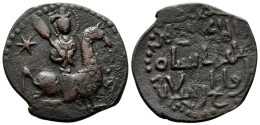 Monedas Antiguas - Islámicas (A149-008-199-1112) - Islamische Münzen