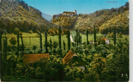 13920699 Mariastein_Basel Blick Zum Kloster - Autres & Non Classés