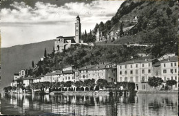 11113324 Morcote_TI Lago Di Lugano - Sonstige & Ohne Zuordnung