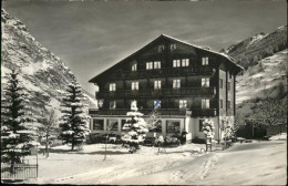 11113316 Zermatt_VS Hotel Schoenegg - Autres & Non Classés