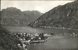 11113310 Melide Lago Di Lugano - Sonstige & Ohne Zuordnung