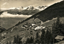 11113259 St_Luc Panorama Berner Alpen - Autres & Non Classés