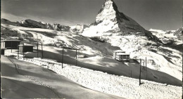 11113246 Zermatt_VS Riffelhaus - Autres & Non Classés