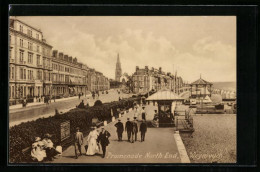 Pc Weymouth, Promenade North End  - Weymouth
