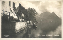 11112908 Gandria_Lago_di_Lugano  - Other & Unclassified