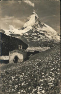11112902 Findelen_VS Matterhorn - Autres & Non Classés