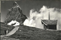 11112898 Zermatt_VS Matterhorn - Sonstige & Ohne Zuordnung