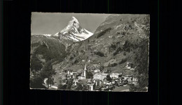 11112866 Zermatt_VS Matterhorn - Sonstige & Ohne Zuordnung