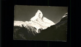 11112865 Zermatt_VS Matterhorn - Autres & Non Classés