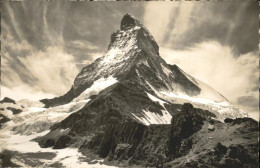 11112808 Zermatt_VS Matterhorn  - Sonstige & Ohne Zuordnung