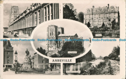 R007593 Abbeville. Multi View. Artaud. RP - Monde