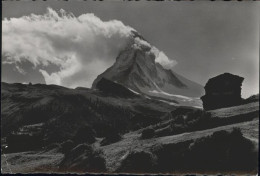 11112737 Zermatt_VS Winkelmatten Matterhorn - Sonstige & Ohne Zuordnung