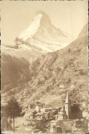 11112700 Zermatt_VS Matterhorn - Sonstige & Ohne Zuordnung