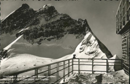 11112651 Jungfraujoch Jungfrau - Autres & Non Classés