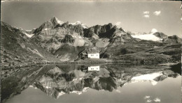 11112635 Zermatt_VS Lac Noir - Sonstige & Ohne Zuordnung