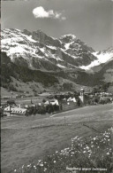11112570 Engelberg_OW Juchlipass - Other & Unclassified