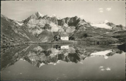 11112564 Zermatt_VS Lac Noir - Autres & Non Classés