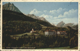 11112542 Vulpera Hotel Schweizerhof - Other & Unclassified