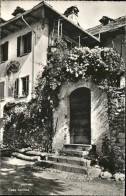 11112523 Ticino_Tessin Casa Ticinese - Autres & Non Classés