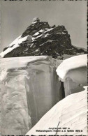 11112517 Jungfraujoch Meteorologische Station Sphinx - Other & Unclassified