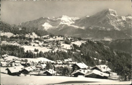 11112512 Villars_Chesieres Grand Muveran - Other & Unclassified