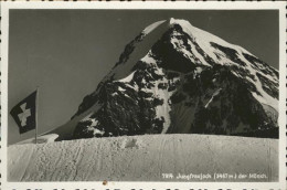 11112505 Jungfraujoch Moench - Autres & Non Classés