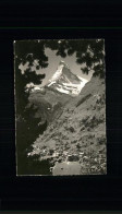 11112498 Zermatt_VS Matterhorn - Autres & Non Classés