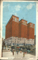 11112477 Philadelphia Pennsylvania Benjamin Franklin Hotel Philadelphia Pennsylv - Other & Unclassified