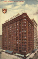 11112466 Chicago_Heights Great Northern Hotel - Autres & Non Classés