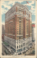 11112464 New_York_City Hotel McAlpin - Other & Unclassified