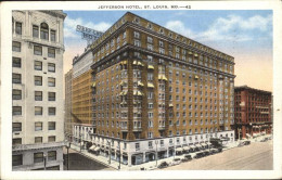 11112457 St Louis Missouri Jefferson Hotel St Louis Missouri - Other & Unclassified