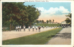 11112444 Elkhart_Lake Camp Brosius - Other & Unclassified